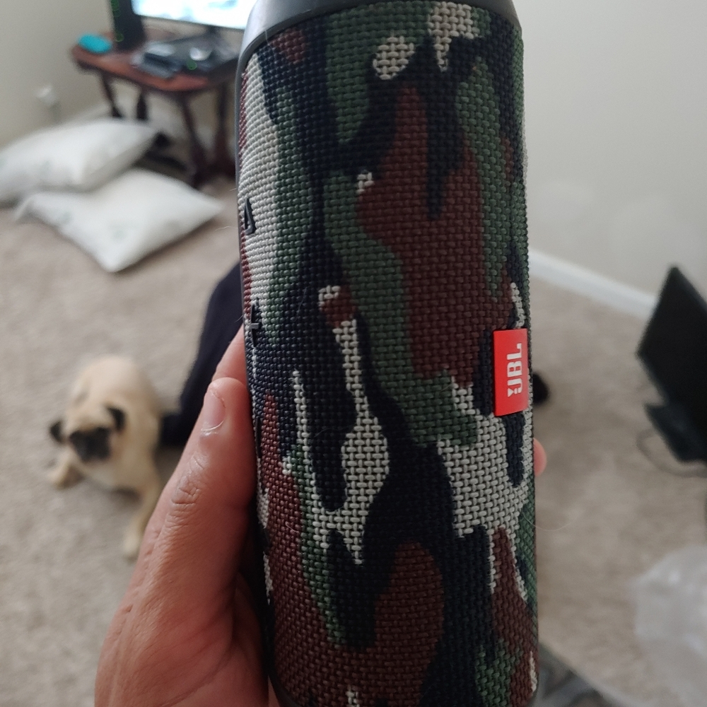 Jbl speaker